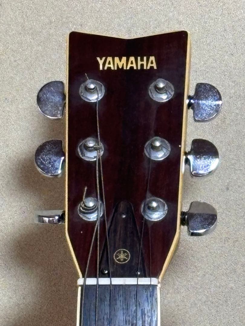 YAMAHA アコースティックギター FG-301B