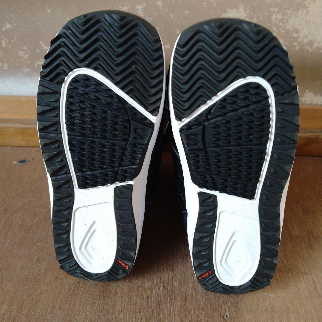 Salomon スノーボードブーツ
