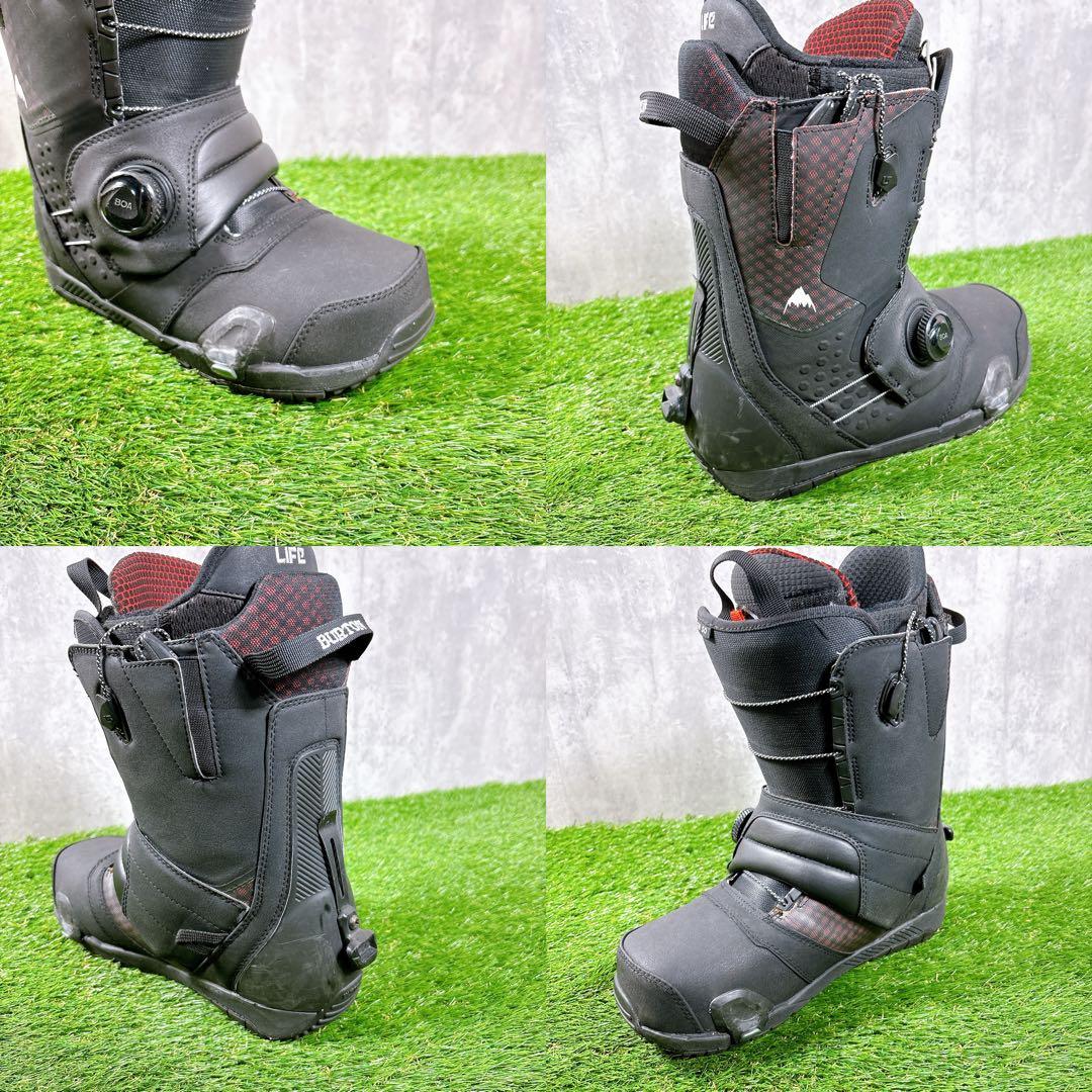 BURTON ION STEP ON 29.0cm メンズ スノーボードブーツ