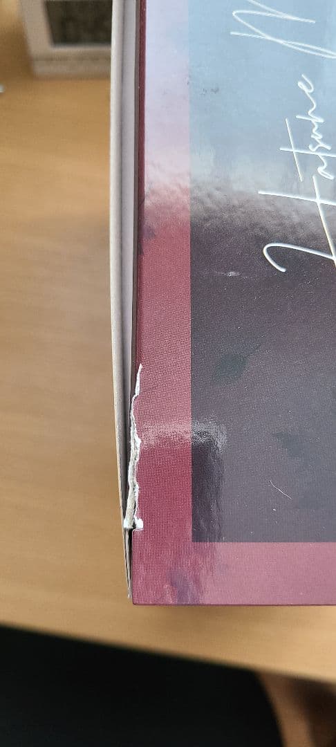 S-FIRE 初音ミク 秋旅行　フィギュア