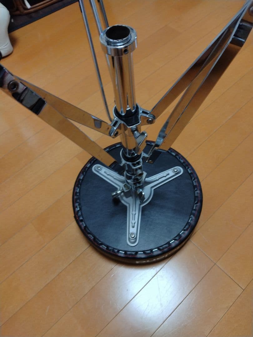 Roland DAP-3X ドラムスローン キックペダル説明書付き