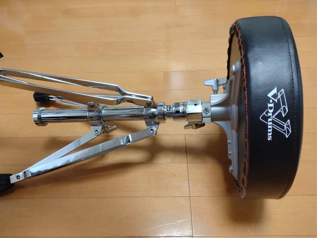 Roland DAP-3X ドラムスローン キックペダル説明書付き