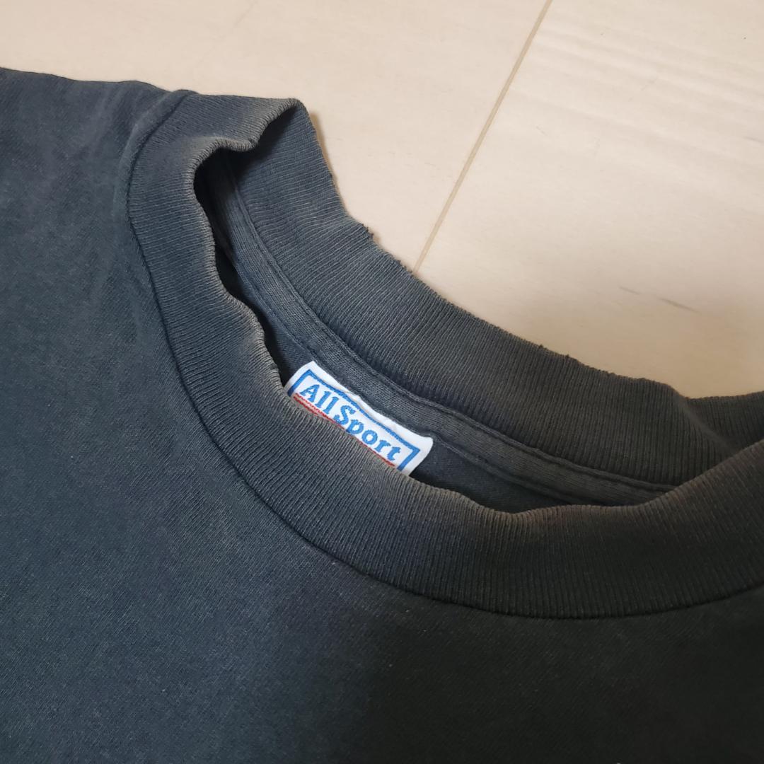 T様向け Nine Inch Nails Tシャツ 96-97 古着USED