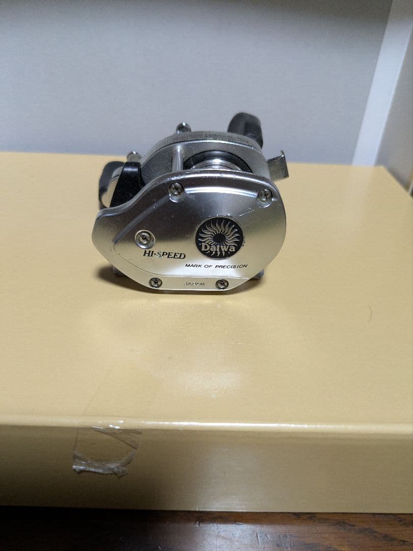 ダイワ　ファントムST−5