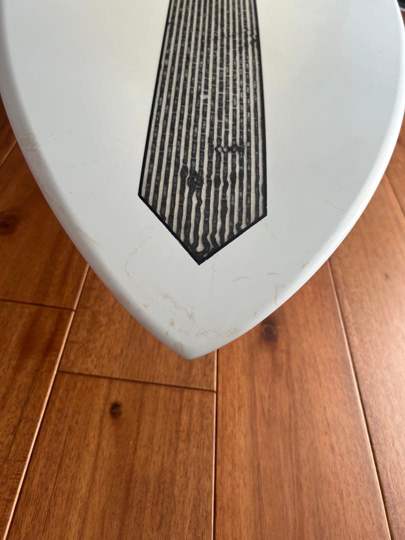 極美品トルクサーフボートアルメリックeps 6.2 引き取り限定