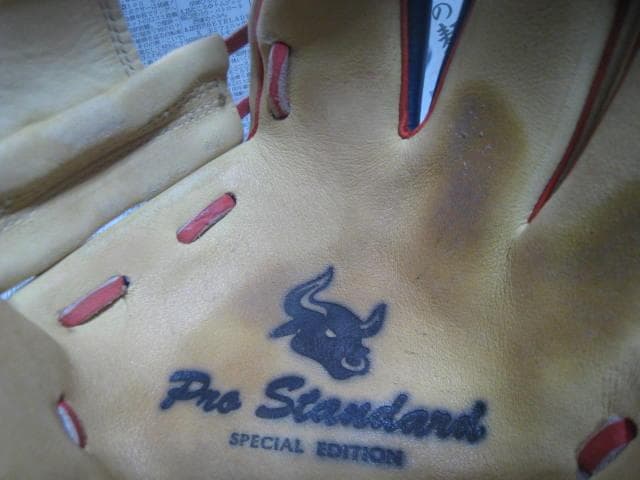 DIAMOND　グローブグラブ　内野手用？　USA　ダイアモンド　メジャーリーグ