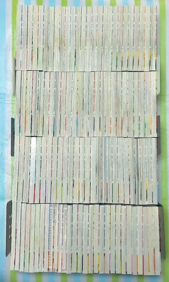 「弱虫ペダル 1〜94巻＋関連本12冊 計106冊」8巻から全巻初版帯付