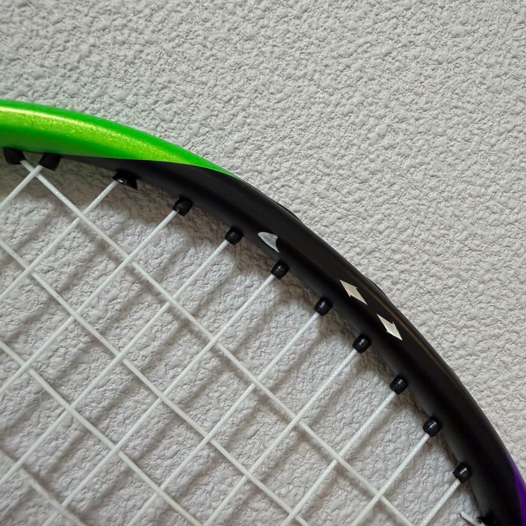 石井リーニン ハルバーテック9000 3UG5 傷あり