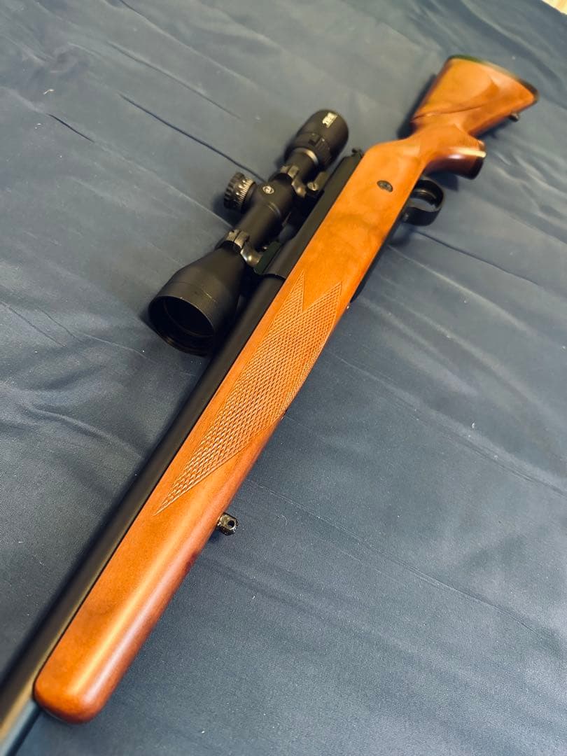 トイガン KTW M70 Pre64