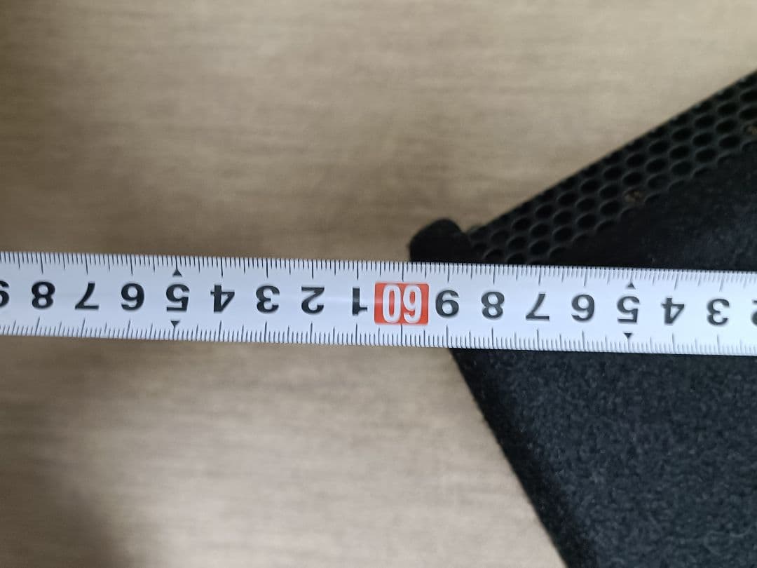 BEHRINGER EUROLIVE VS1220Fフロアモニター