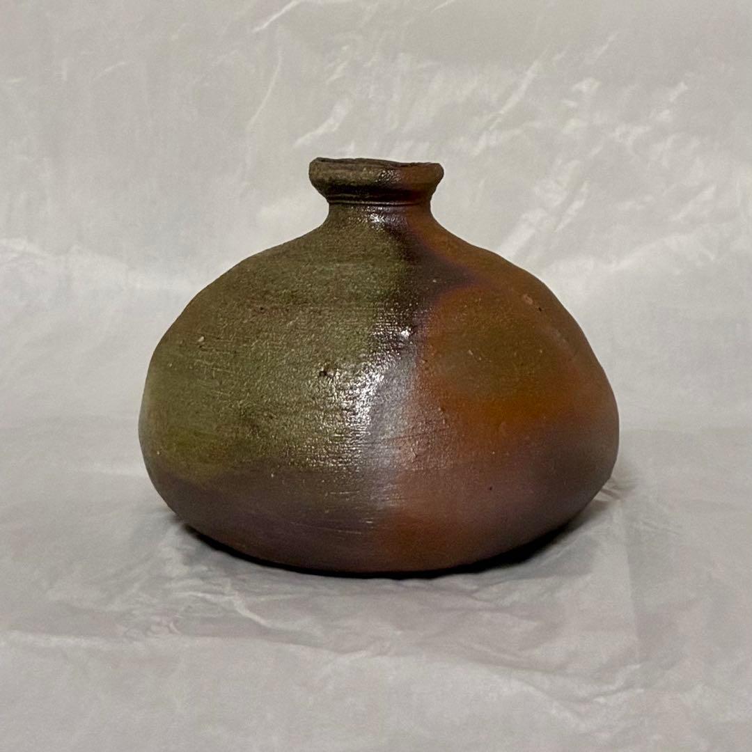 中村 和樹 備前 徳利