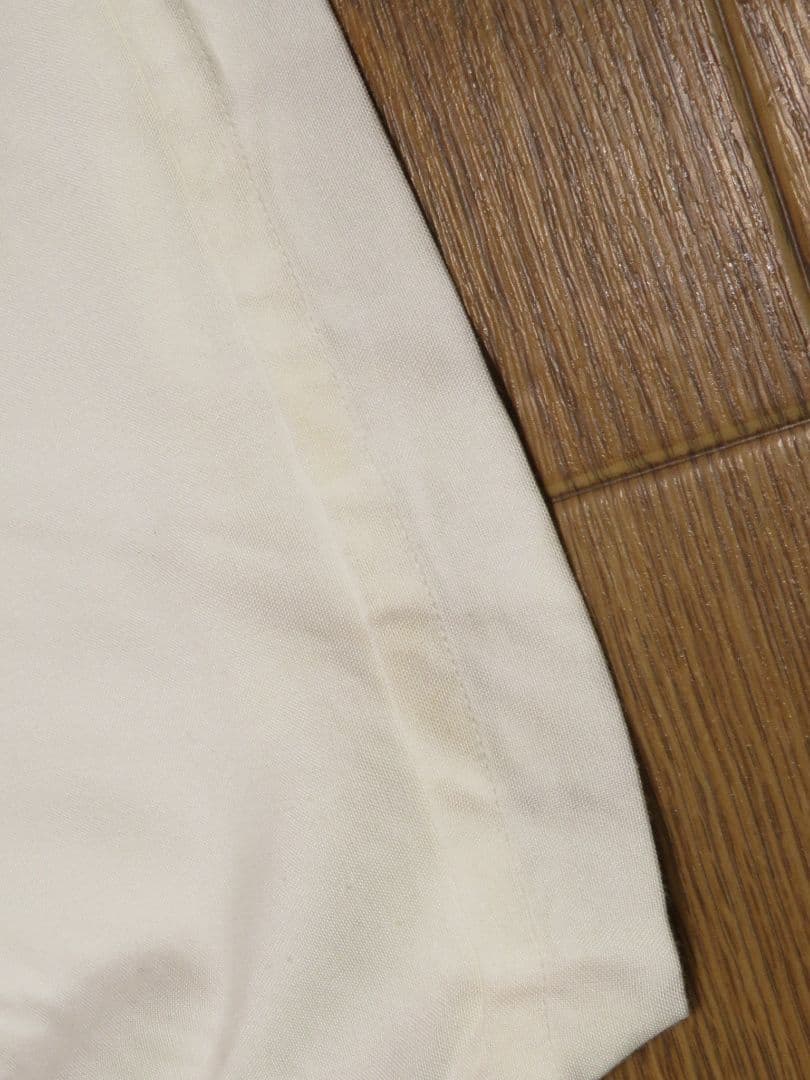 ✅️デットストック Riviera リビエラ ボーリングシャツ ツートンカラー