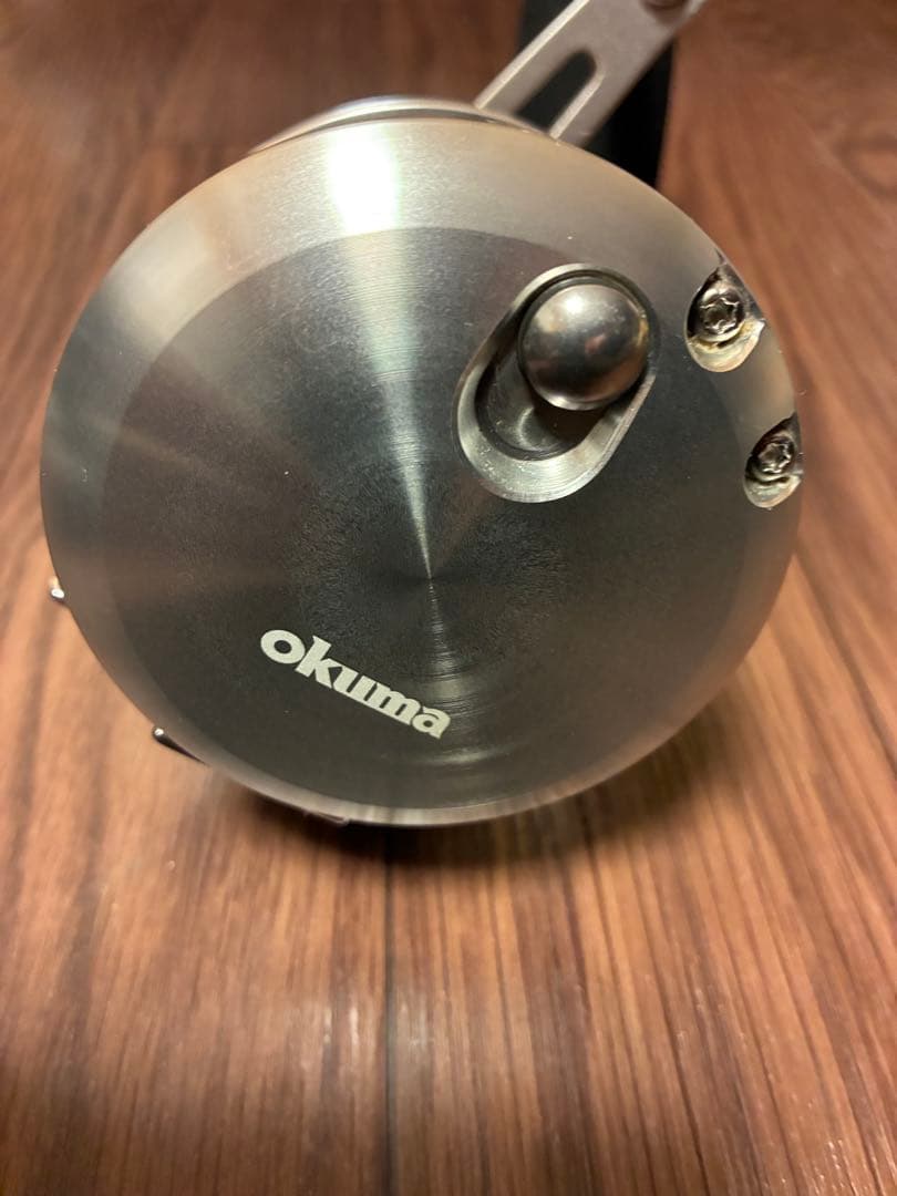 オクマ　カバラ12N-Ⅱ