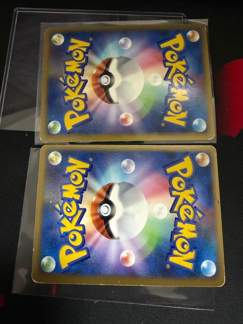 ポケモンカード カイオーガ＆グラードン LEGEND L3