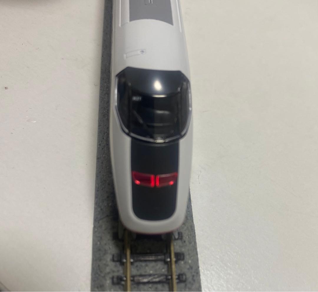 限定品！　TOMIX 98944 JR E3 0系 東北新幹線　なすの