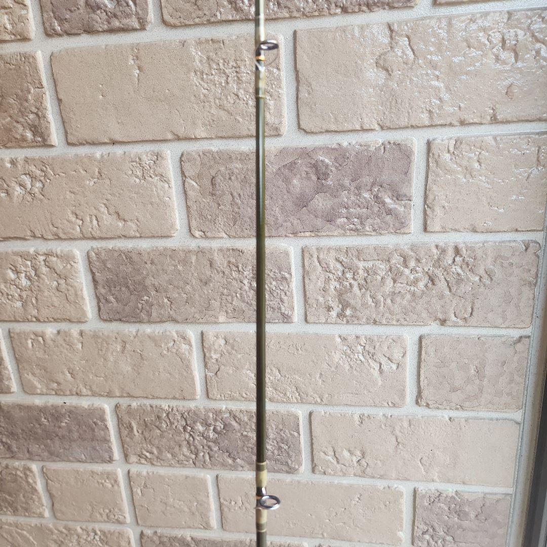 チェスト ロッド MEISTER CHEST114