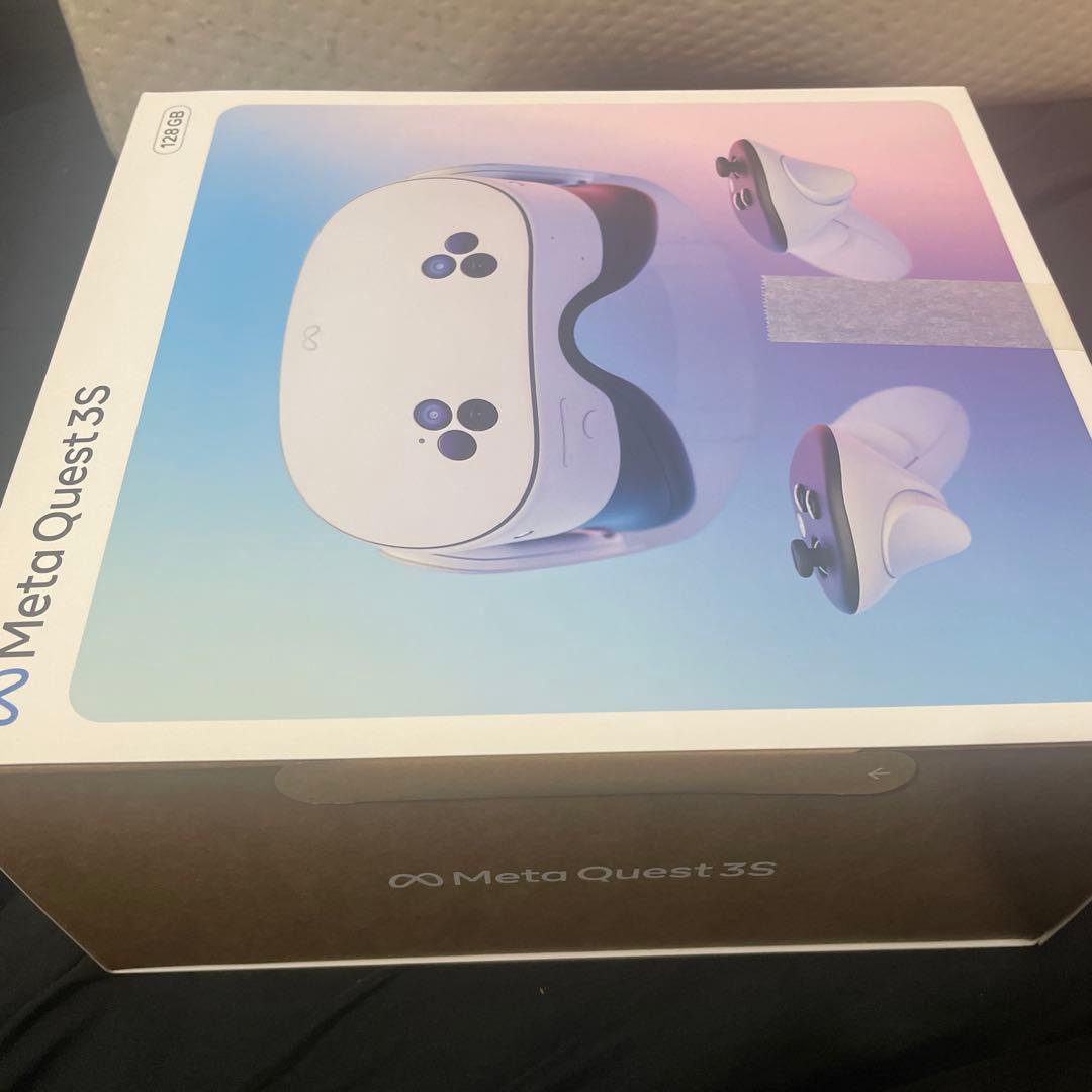  quest 3 S VRゲーム