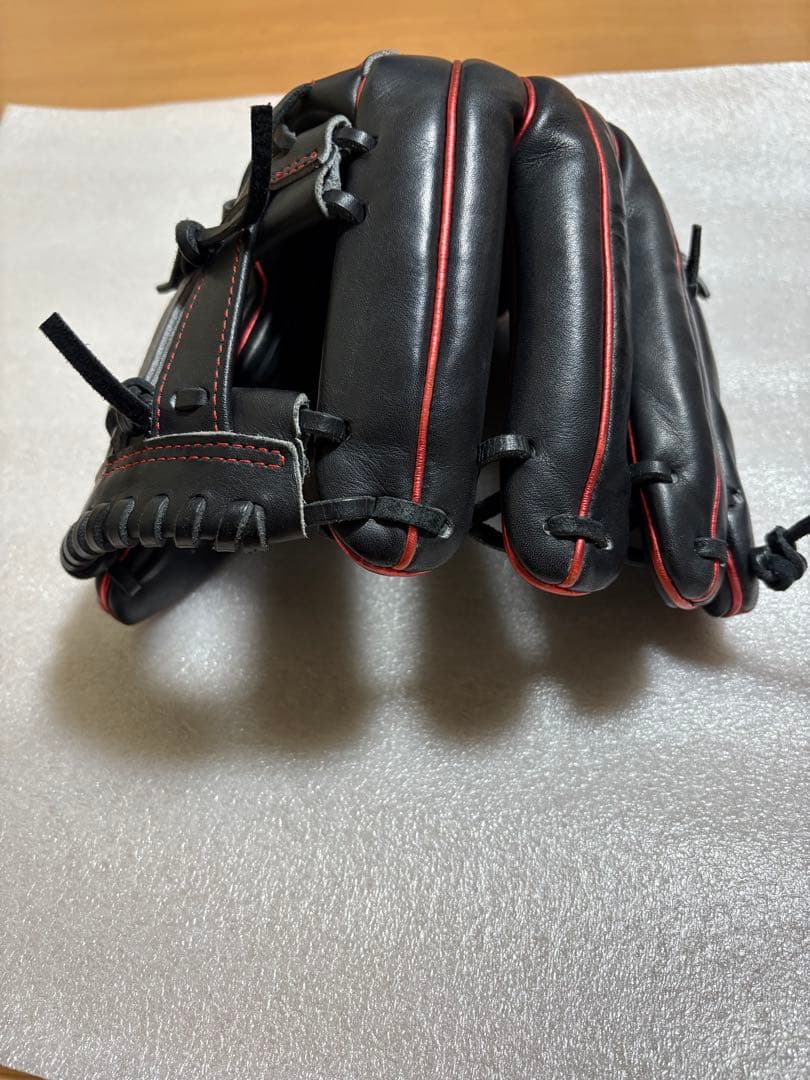 Rawlings 限定　軟式グローブ 浅村モデル