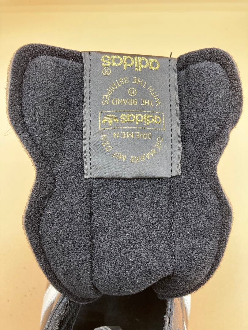 シューズ adidas COPA REVELE  27.5cm