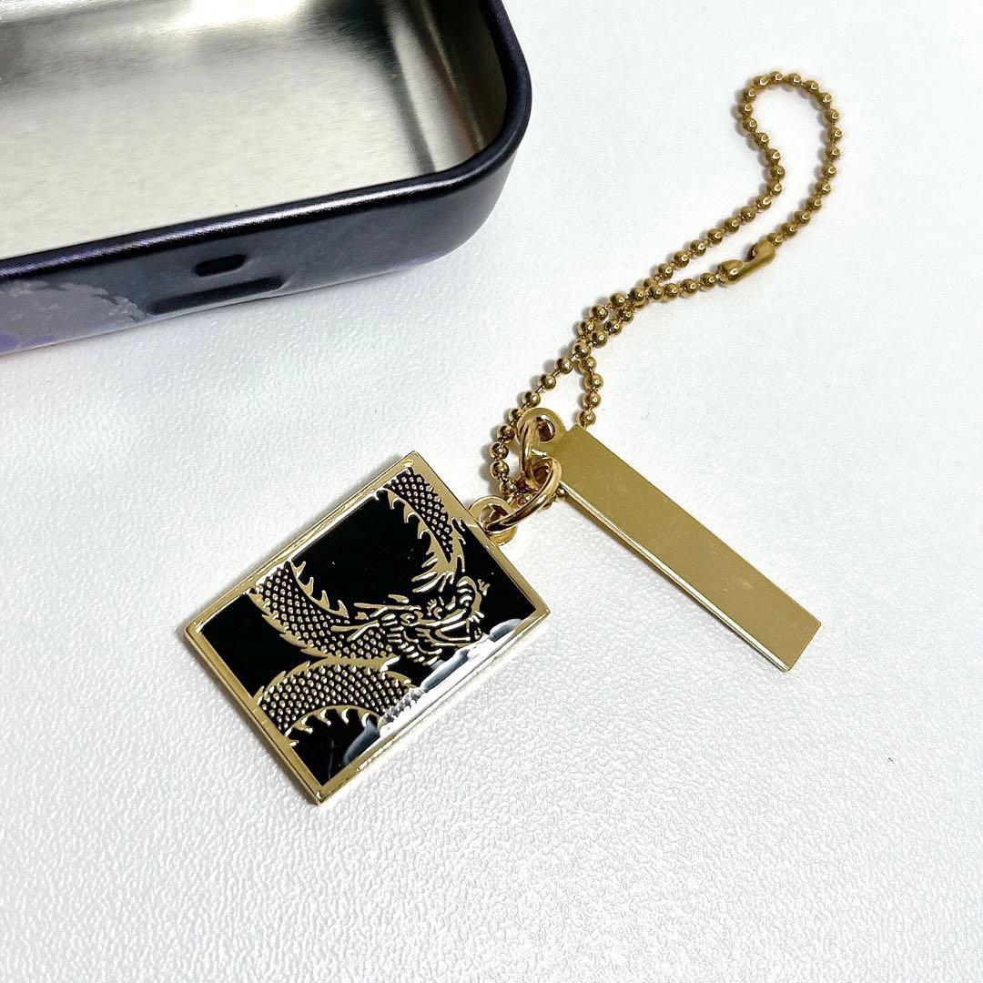 戦国BASARA リトルアクセサリー コレクション 華 シークレット 龍