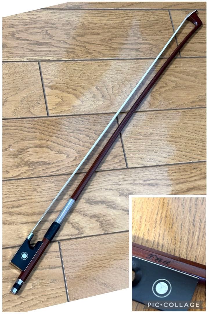 【付属品多数】Ena バイオリン　No.1 1/10 2023年