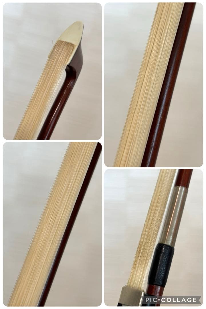 【付属品多数】Ena バイオリン　No.1 1/10 2023年