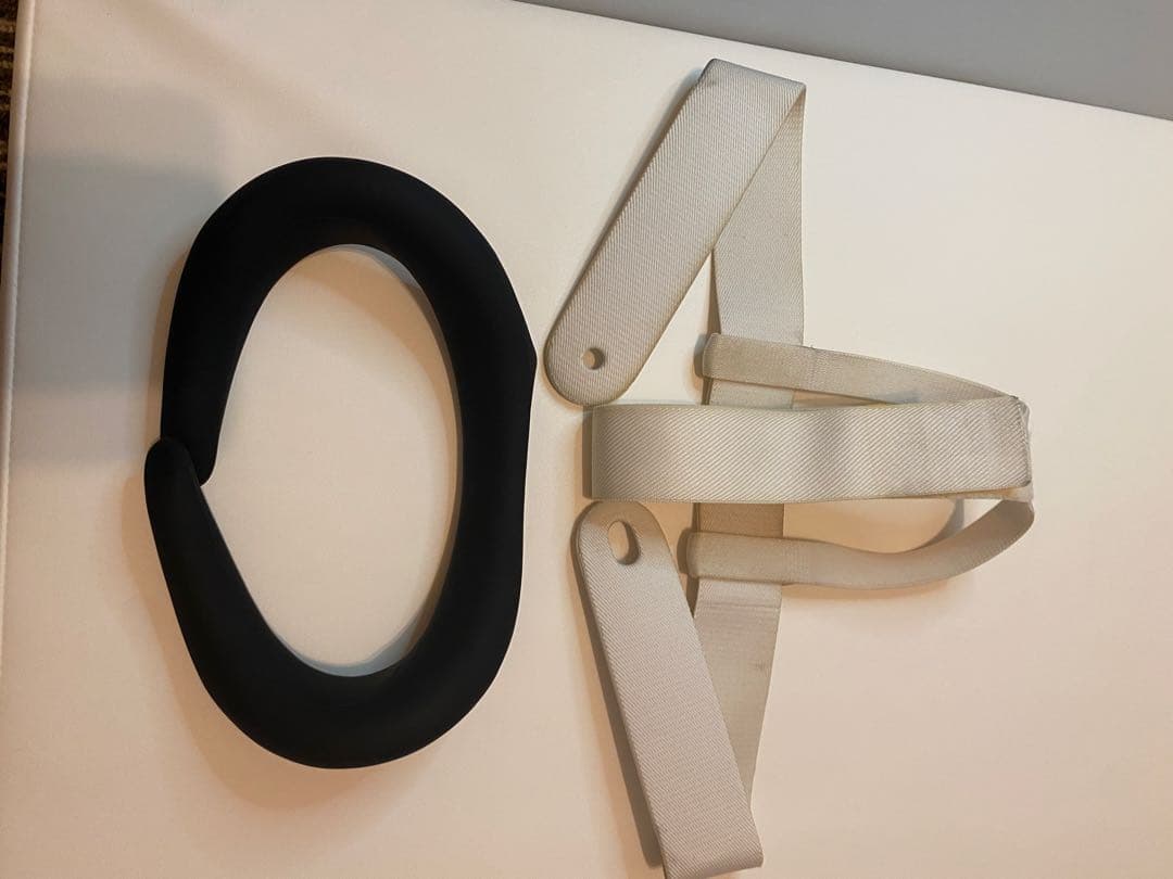  Quest 3（128GB）VRヘッドセット 本体＋付属品一式