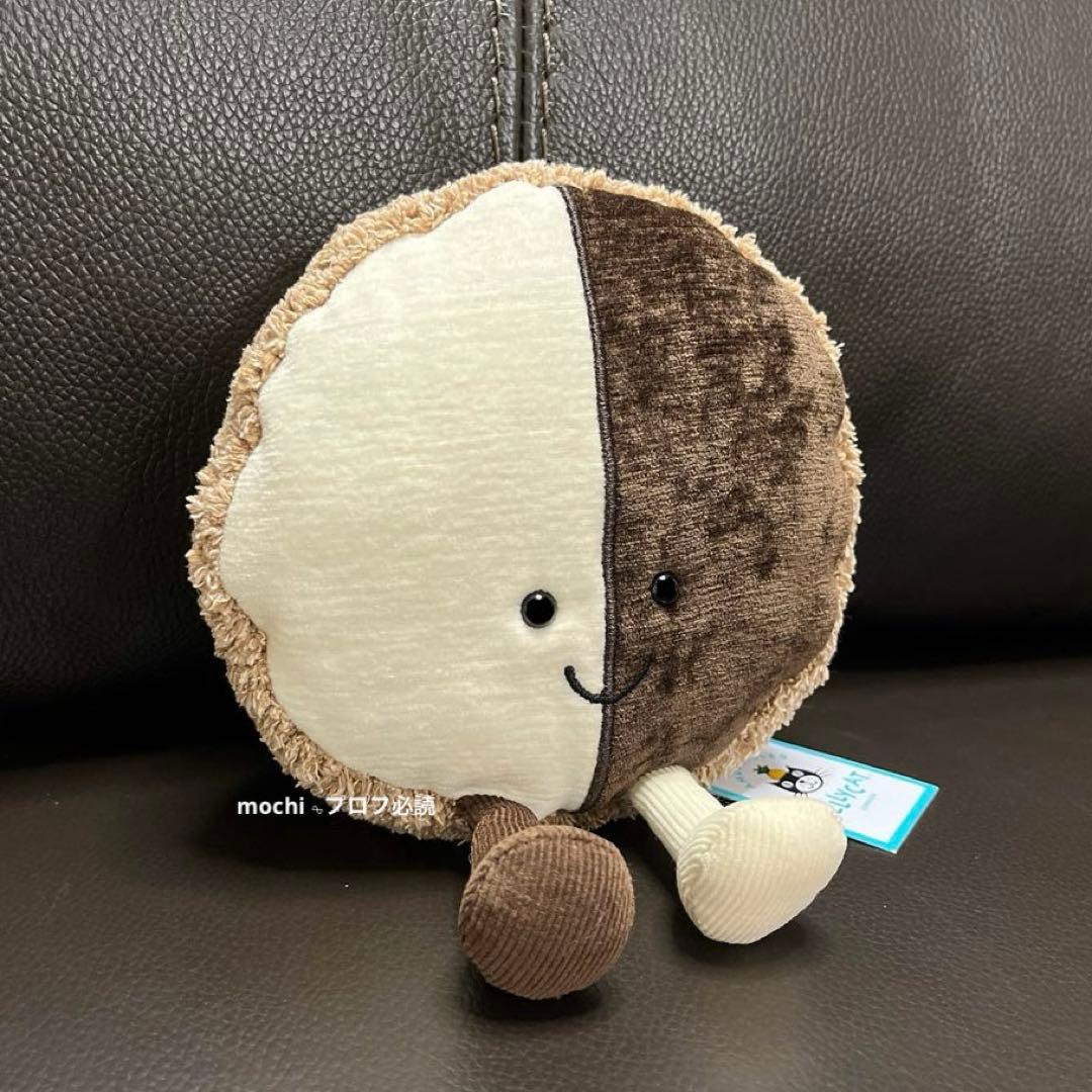  Nibblechip Cookieクッキーニューヨーク限定新品