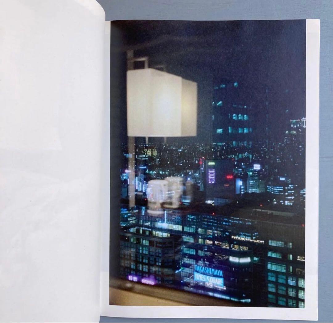 絶版‼️ ホンマタカシ Takashi Homma 写真集