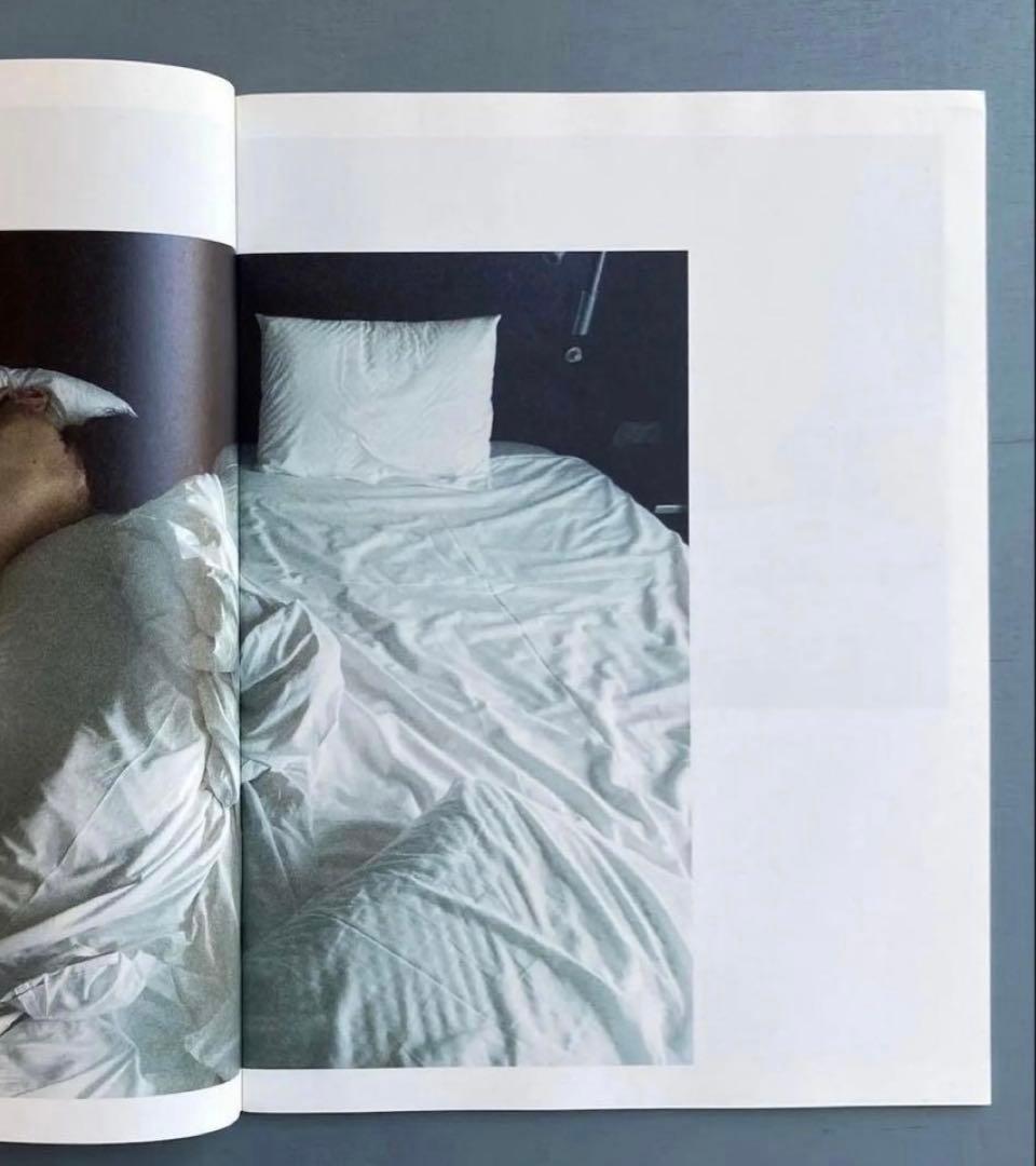 絶版‼️ ホンマタカシ Takashi Homma 写真集