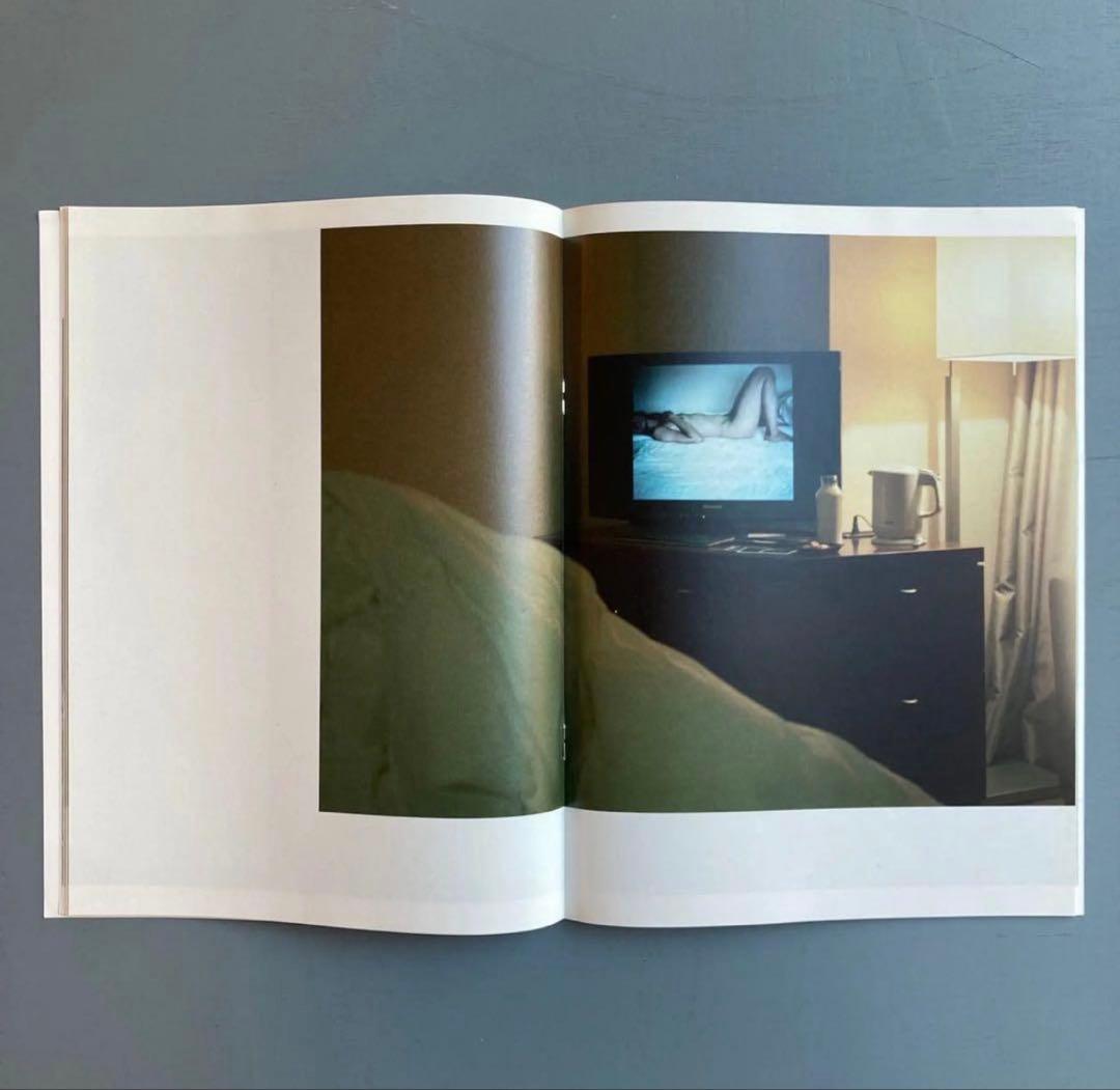 絶版‼️ ホンマタカシ Takashi Homma 写真集