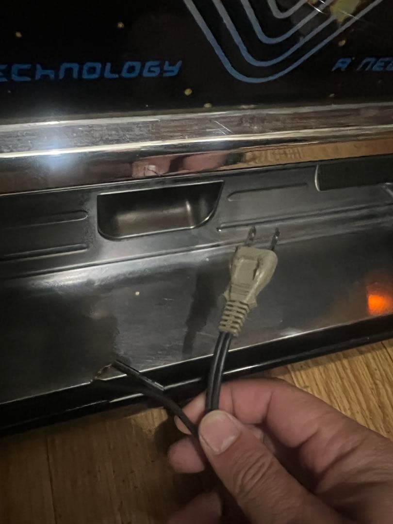 山佐　NEO PLANETT xx 実機　4号機　ネオプラネット