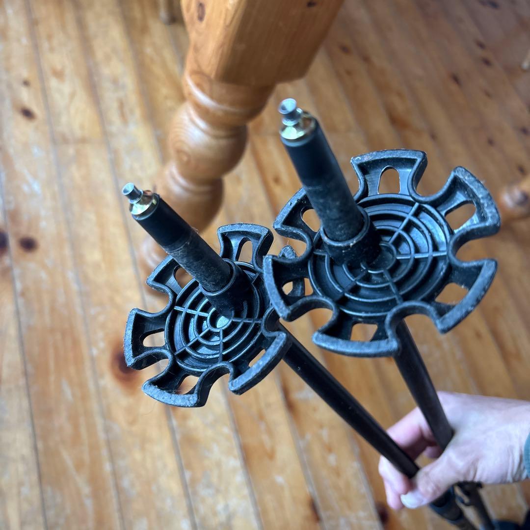 サロモン　Salomon 「mtn alu s3」