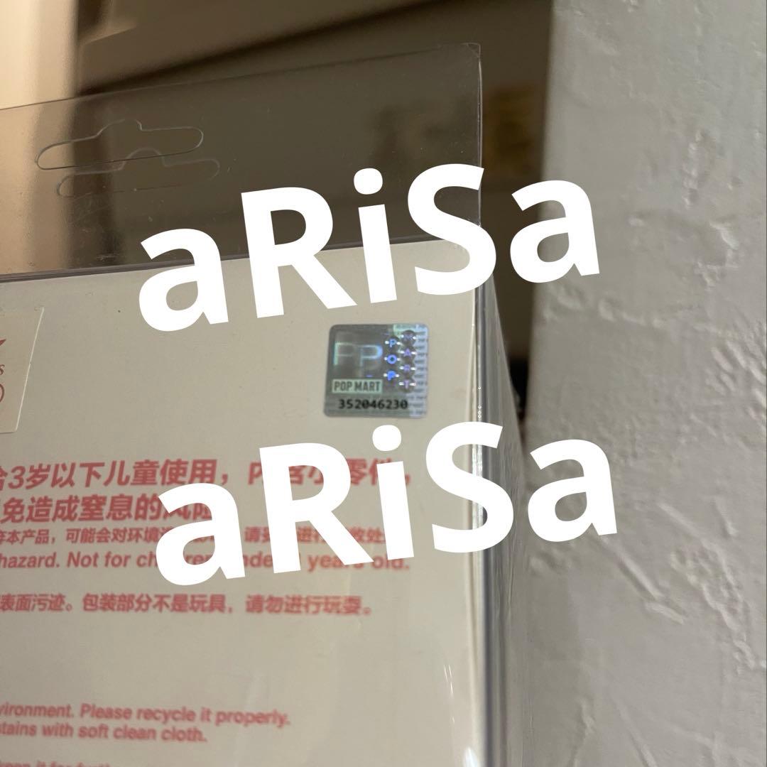 Popmart Labubu 6点セット