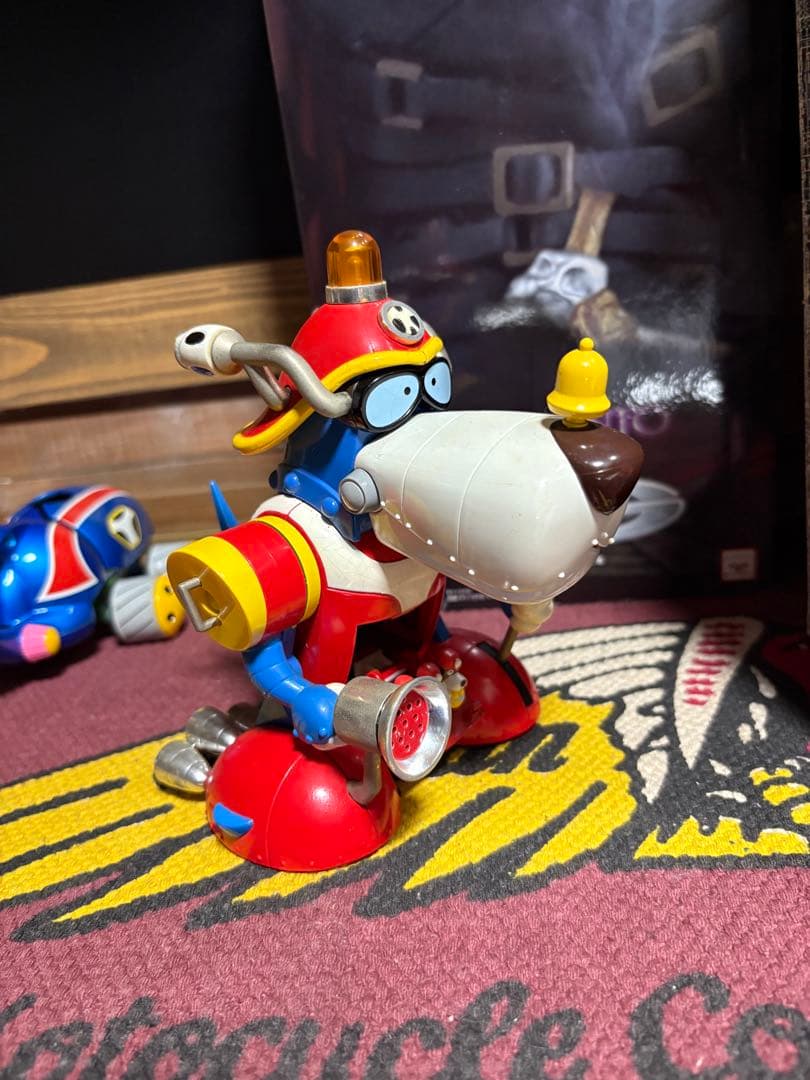 ★マージョ★ドロンジョ★超合金★ヤッターワン★メカブトン★DVD★深田恭子★