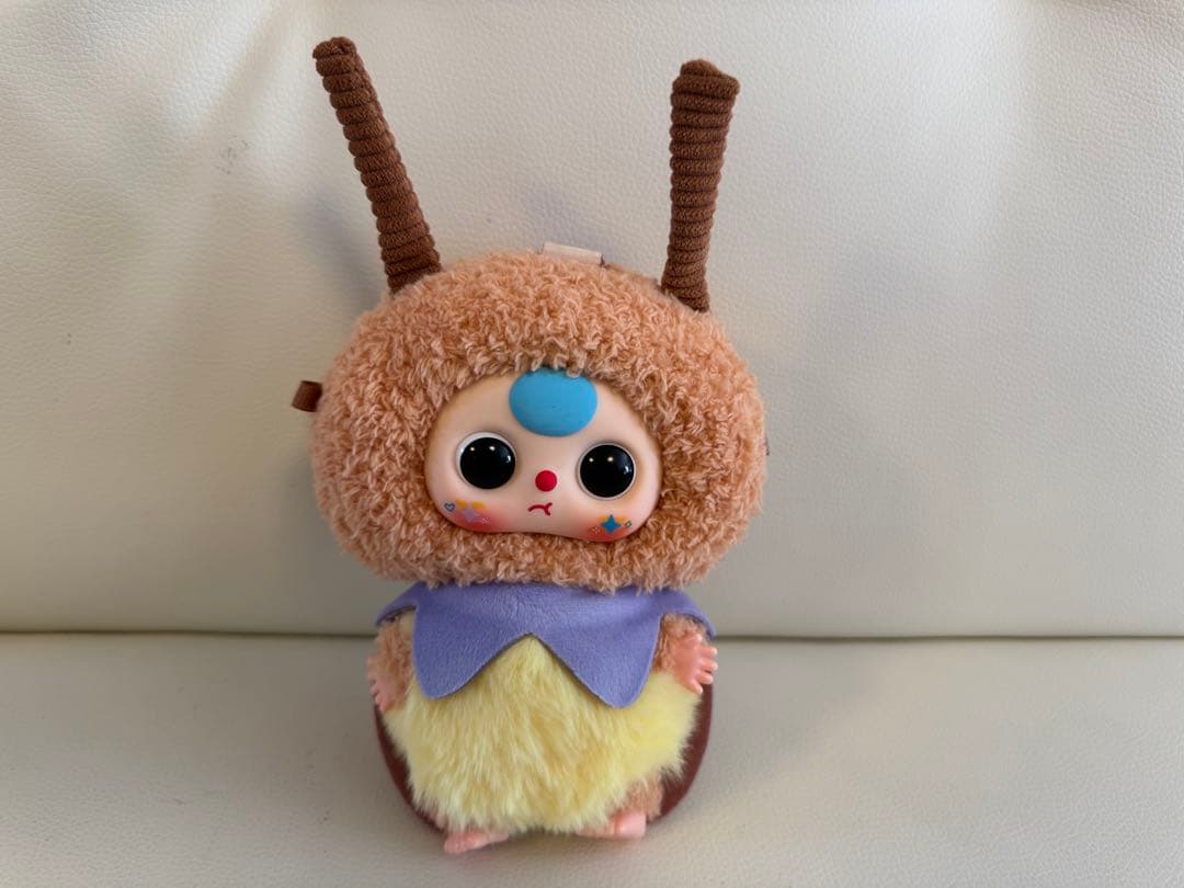 SALEふわふわぬいぐるみ5体セット