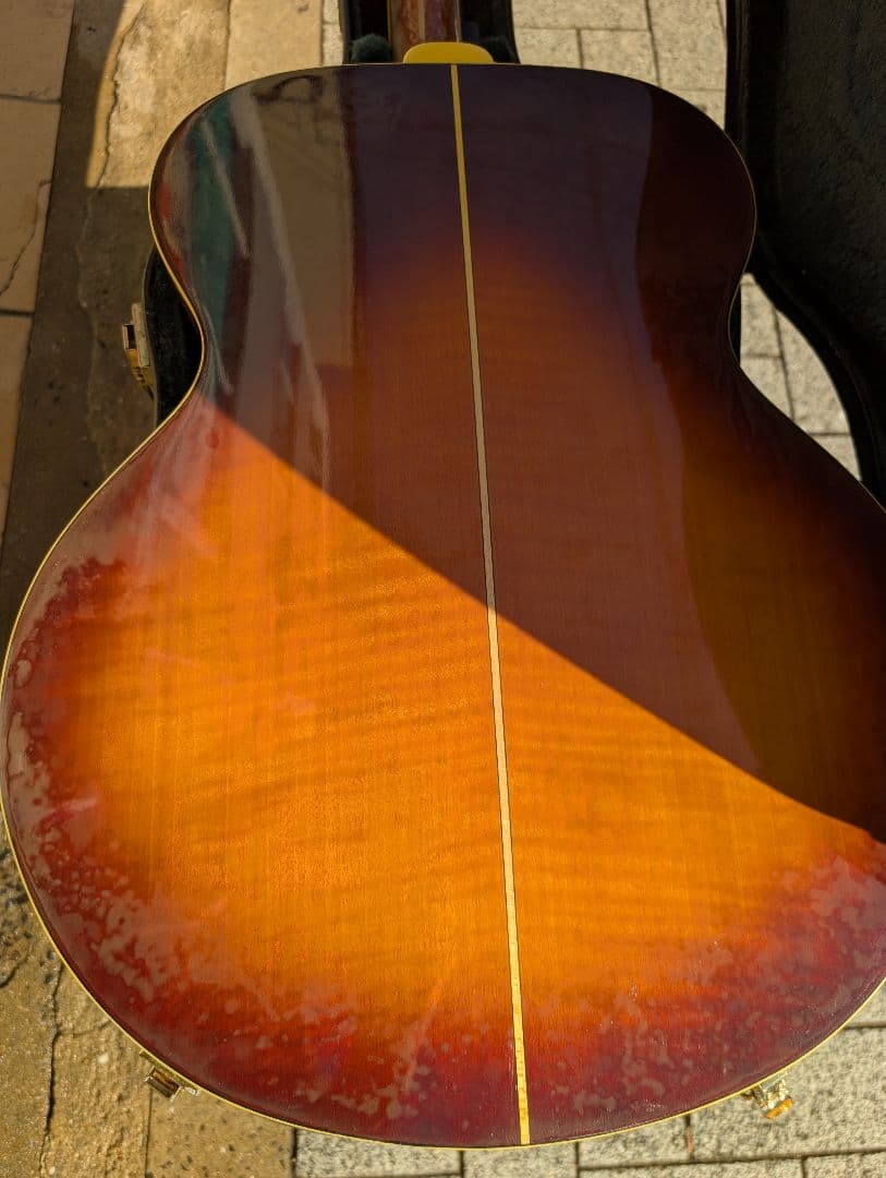 【期間限定価格】ヤマハ　アコースティックギター　CJ-22