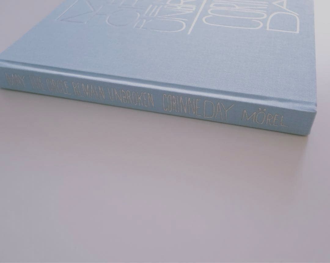 CORINNE DAY コリーヌ・デイ 写真集