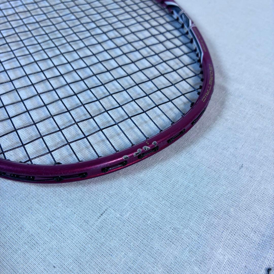 NANORAY i-speed 、500の2本セット