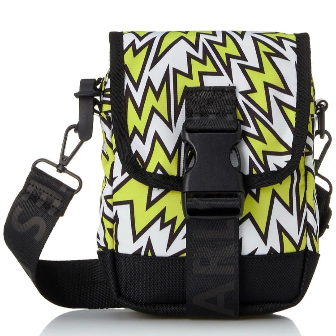 【未使用】PEARLY GATES ミニ ショルダーバッグ ポーチ タグ付