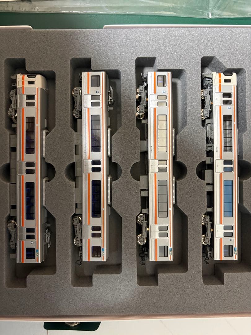 KATO 313系0番台　10-421