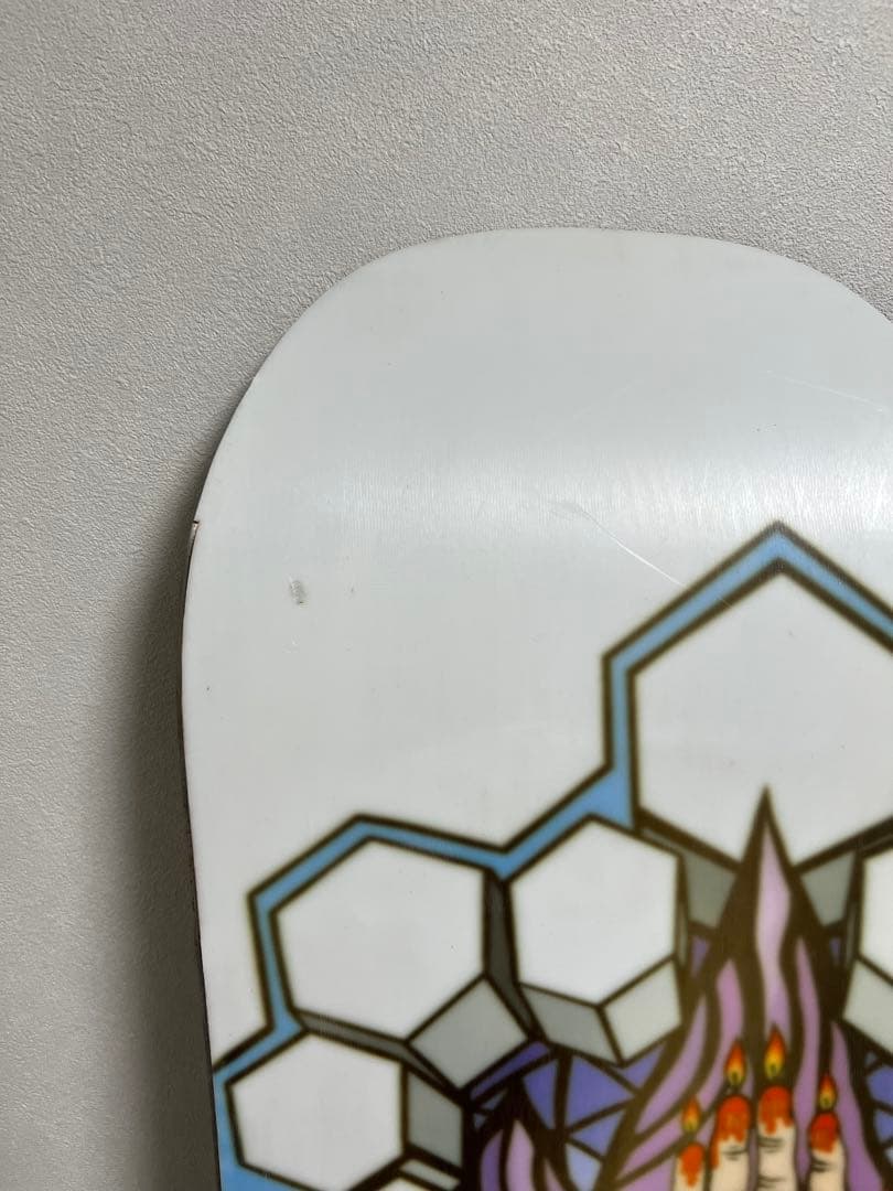 スノーボード LibTech TERRAIN WRECKER 157cm 23-24