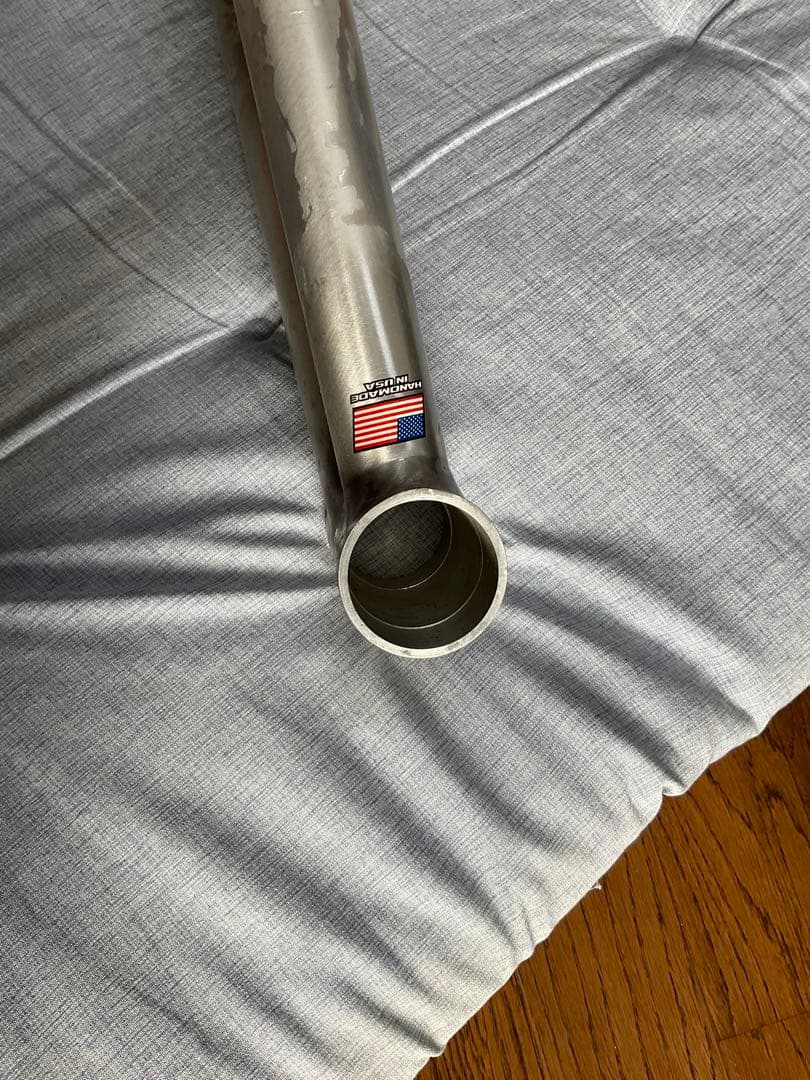 cannondale rush フレーム