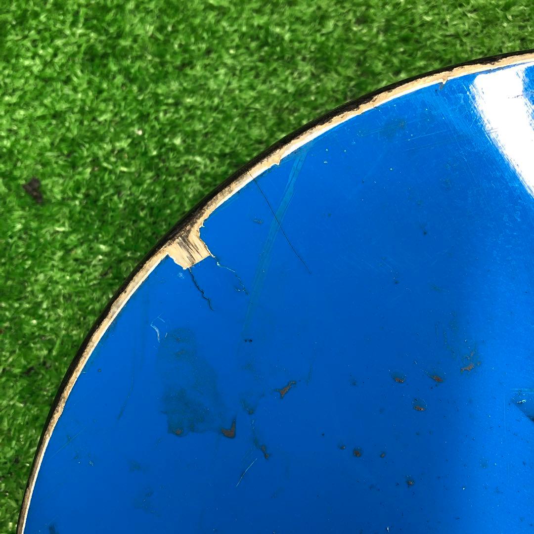 宝-626 子供用スノーボードセット 108cm ビンディング新品 板にやや難有