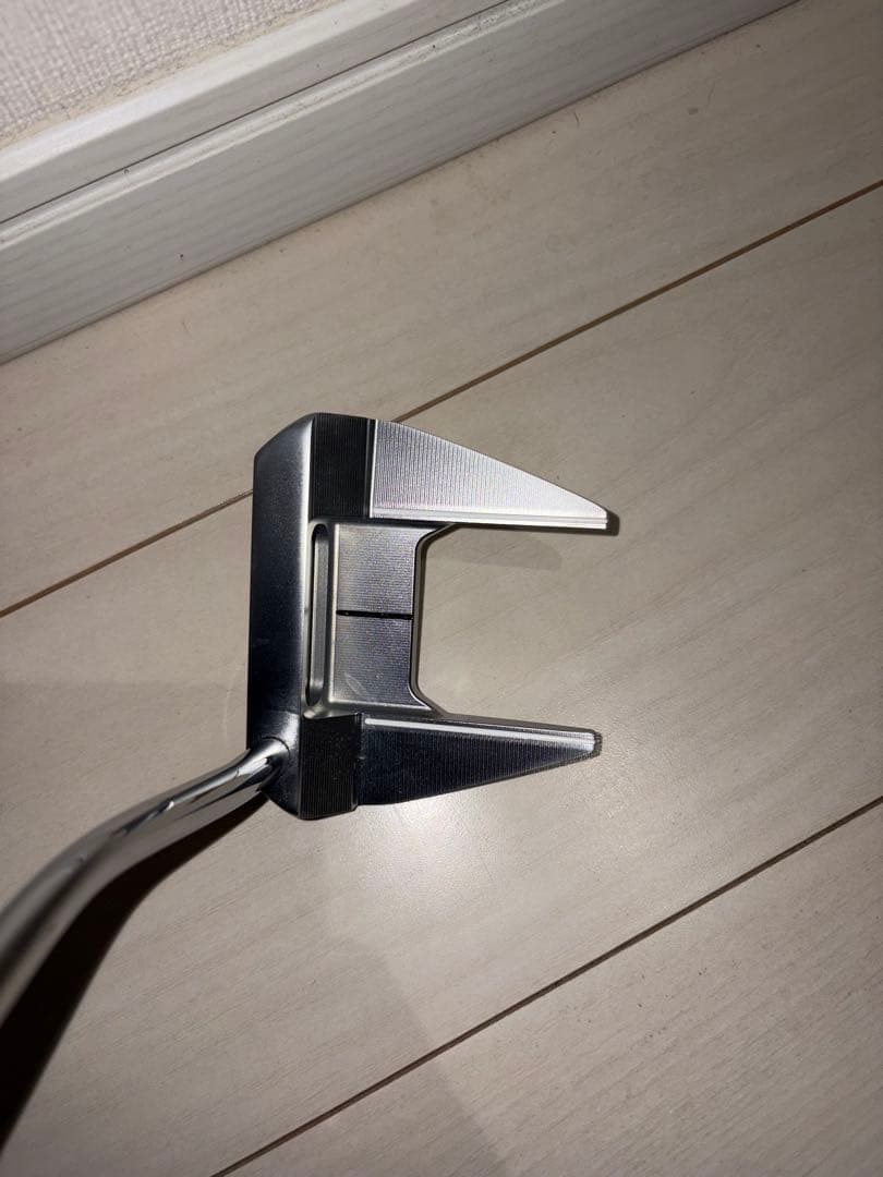 希少　BRIDGESTONE ブリジストン パター　BP-3 35インチ