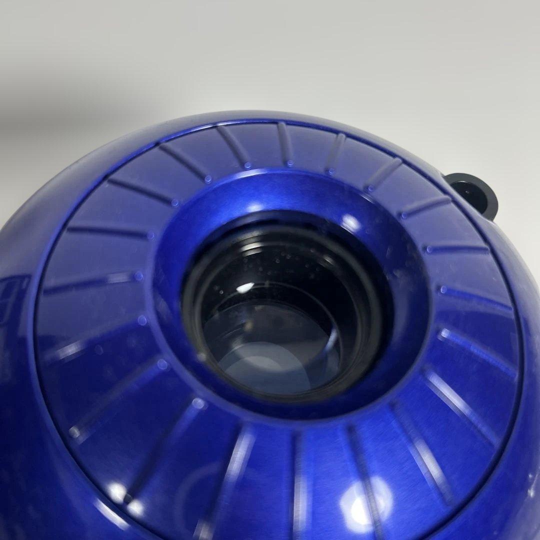 【美品】セガトイズ ホームスター クラシック メタリック ネイビー 別売ソフト付