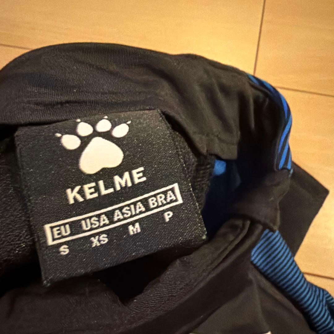 ザスパ群馬　選手支給品　プラクティスウェア