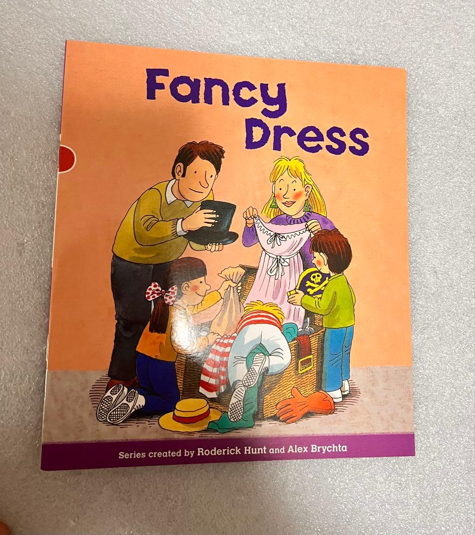 みぃページORT stage 2〜5