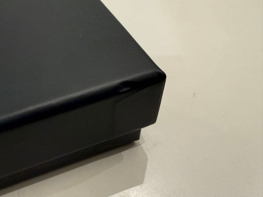 Parker ボールペンとノートセット