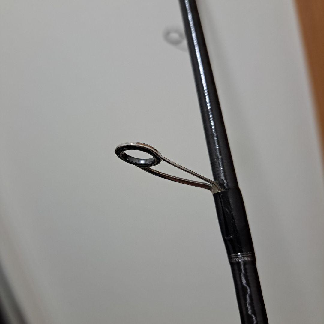 本日限定価格 シマノ ハードロッカーSS S78MH+